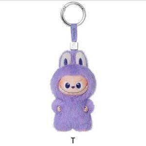 NIB Pin For Love Labubu The Monsters - T